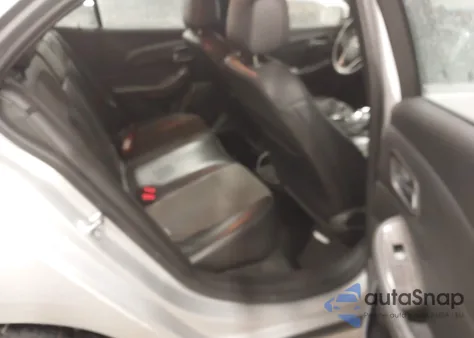 2016 Chevrolet Malibu Limited Lt z USA, uszkodzony, nr VIN 1G11C5SA3GF151624